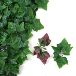 Mur Végétal Artificiel Lierre - 1m X 1m -Pas Cher Douce Verte Magasin 639b1de4b773e6.34370956