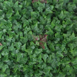 Mur Végétal Artificiel Lierre - 1m X 1m -Pas Cher Douce Verte Magasin 639b1de4c63fe9.28340774