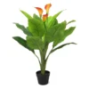 Plante Artificielles - Arum 85cm