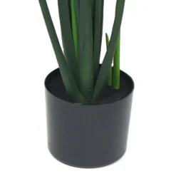 Plante Artificielle - Monstera 120cm -Pas Cher Douce Verte Magasin 63cbb4478a7ed0.96288192