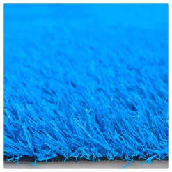 Gazon Synthétique Peps - Couleur Bleu électrique - 20mm - 2m X 3m -Pas Cher Douce Verte Magasin 645ce1aa8be8e1.29204768