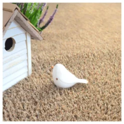 Gazon Synthétique Arty - Couleur Beige - 20mm - 2m X 7m -Pas Cher Douce Verte Magasin 645cec969b2791.14197775