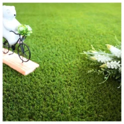 Gazon Synthétique Cottage - 38mm - 2m X 10m -Pas Cher Douce Verte Magasin 645cecbfc6f294.18568782
