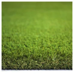 Gazon Synthétique Cottage - 38mm - 2m X 10m -Pas Cher Douce Verte Magasin 645cecbfea3454.04717197