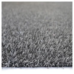 Gazon Synthétique Happy Party - Couleur Gris Foncé - Classé Feu - 20mm - 1m X 7m -Pas Cher Douce Verte Magasin 645cecdba07f54.88659663