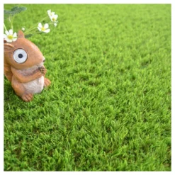 Gazon Synthétique Fontainebleau - 30mm - 1m X 9m