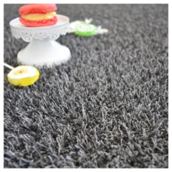 Gazon Synthétique Happy Party - Couleur Gris Foncé - Classé Feu - 20mm - 2m X 7m 8 Gazon Synthétique Happy Party - Couleur Gris Foncé - Classé Feu - 20mm - 2m X 7m -Pas Cher Douce Verte Magasin 645d645e895d96.78462303