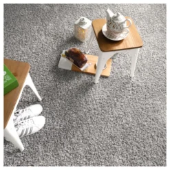 Gazon Synthétique Arty - Couleur Gris Clair - 20mm - 2m X 5m -Pas Cher Douce Verte Magasin 6476ea6f611b35.38989840