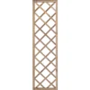 Treillis Savigny Droit En Bois - 41xH.180cm