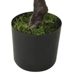 VIDAXL Bonsaï De Pin Artificiel Avec Pot 60 Cm Vert 12 VIDAXL Bonsaï De Pin Artificiel Avec Pot 60 Cm Vert -Pas Cher Douce Verte Magasin 990d820d53a86c50